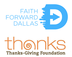 Faith Forward Dallas